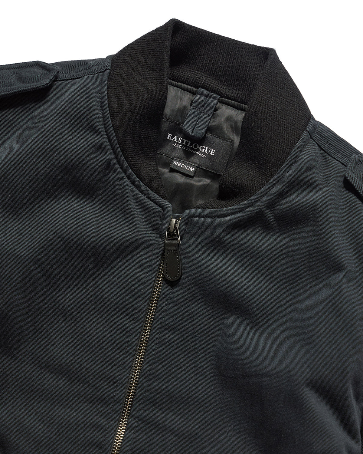 Eastlogue - Royal Flight Jumper (D.navy) product image 7 | TRAB K-Fashion Australia