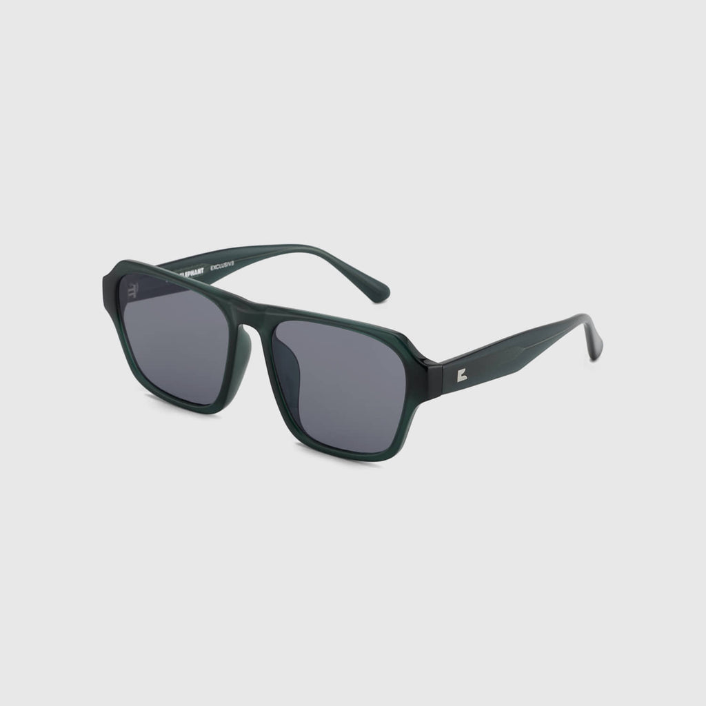 Blue Elephant - Fraid (Blue Green) product image 3 | TRAB K-Fashion Australia