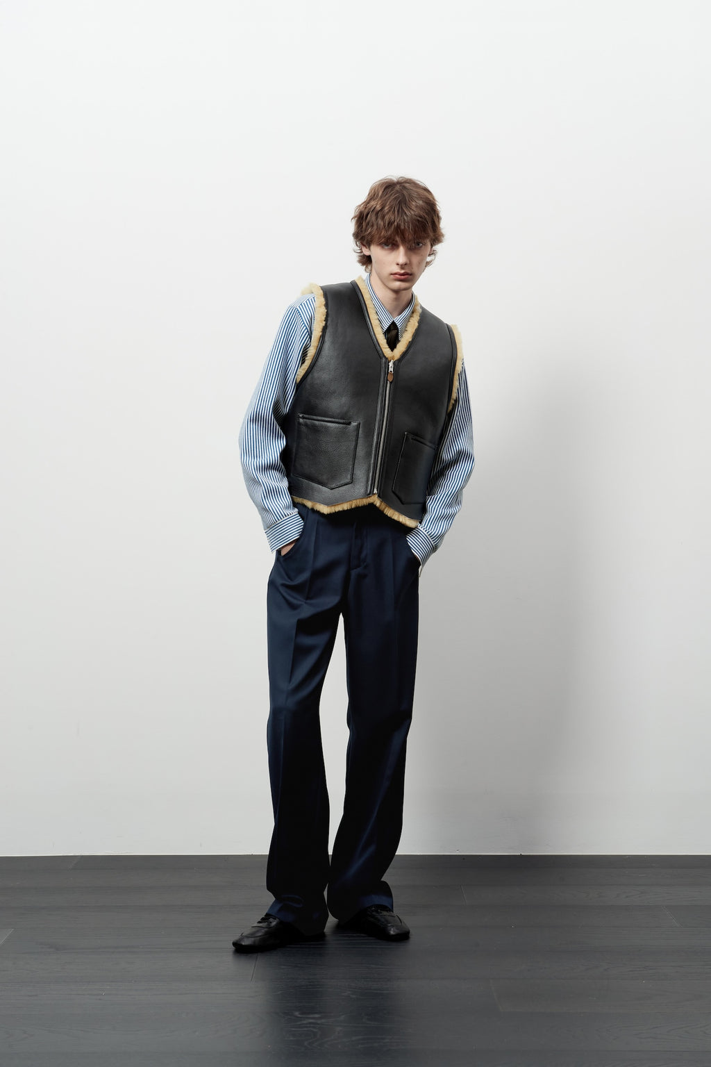 Stu - Beltloop Panel (Slacks) product image 16 | TRAB K-Fashion Australia