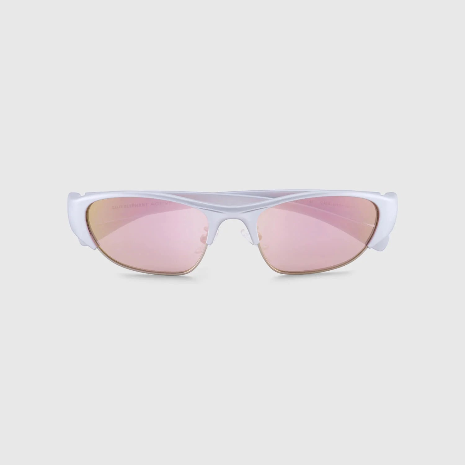 Blue Elephant - Caia (Matte Silver) product image 11 | TRAB K-Fashion Australia