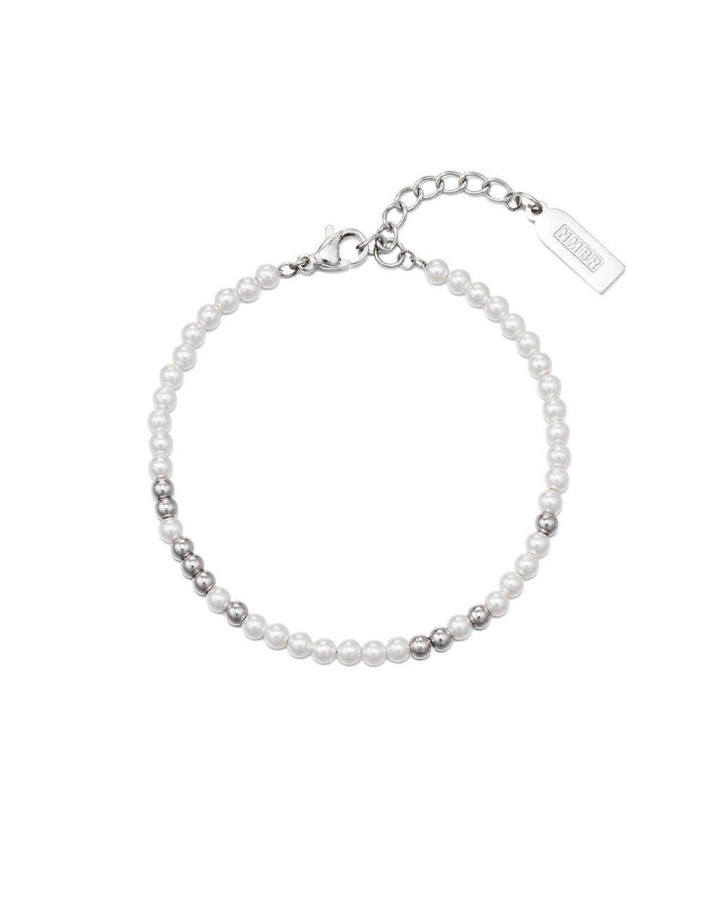 Numbering - Colored Beads Bracelet #5973 product image 7 | TRAB K-Fashion Australia