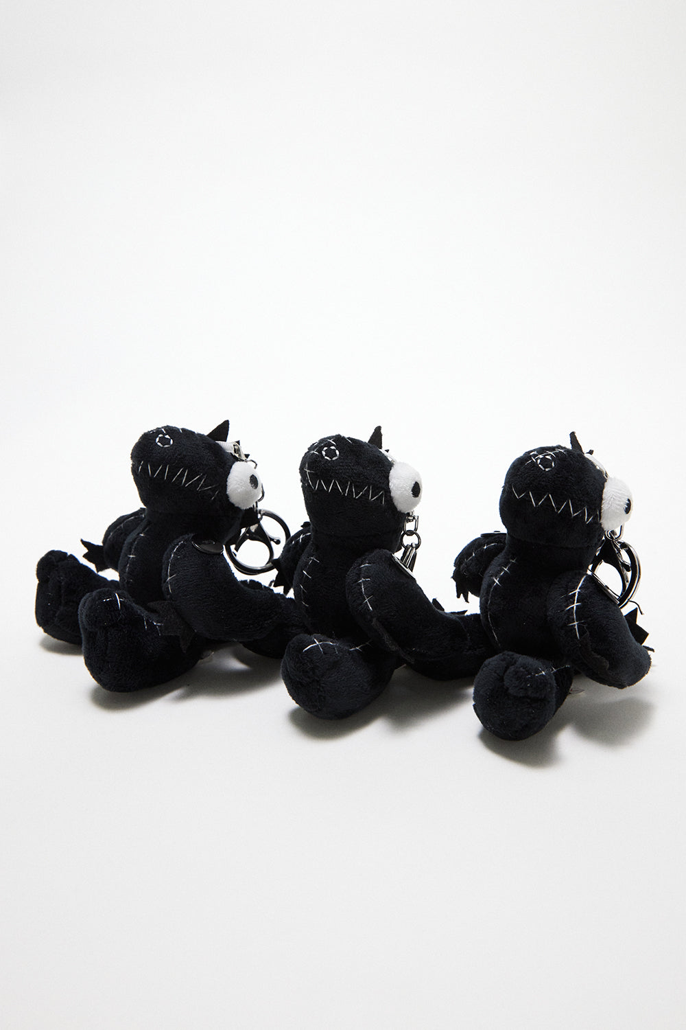 Hatchingroom - Dragon Toy Keyring (OC) product image 10 | TRAB K-Fashion Australia