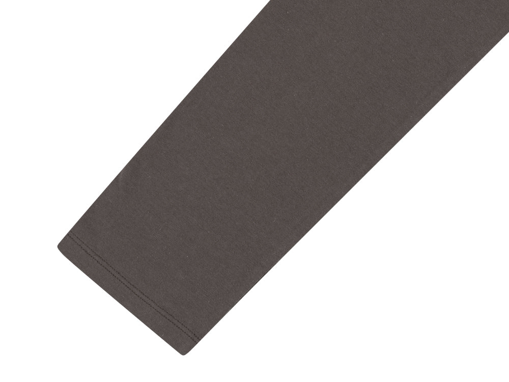 Coyseio - Strap Long Sleeve (Brown) product image 11 | TRAB K-Fashion Australia