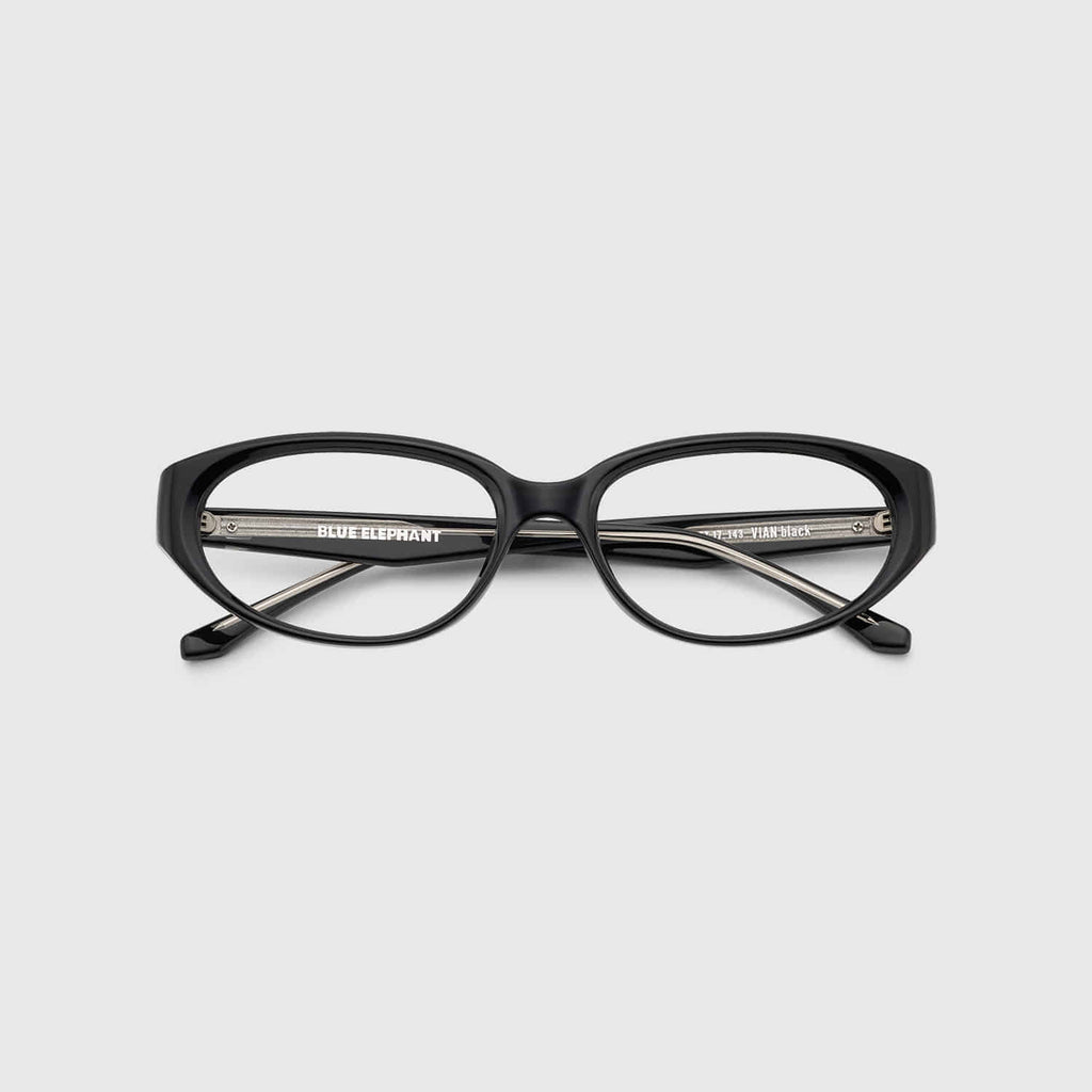 Blue Elephant - Vian (Black) product image 5 | TRAB K-Fashion Australia