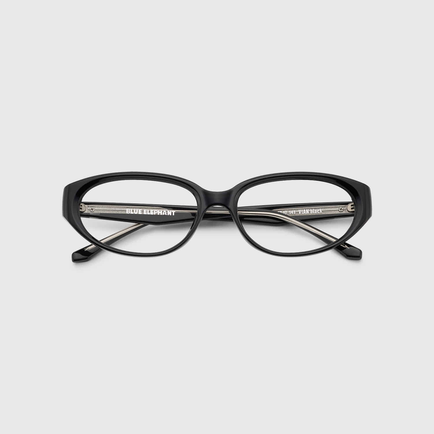 Blue Elephant - Vian (Black) product image 5 | TRAB K-Fashion Australia