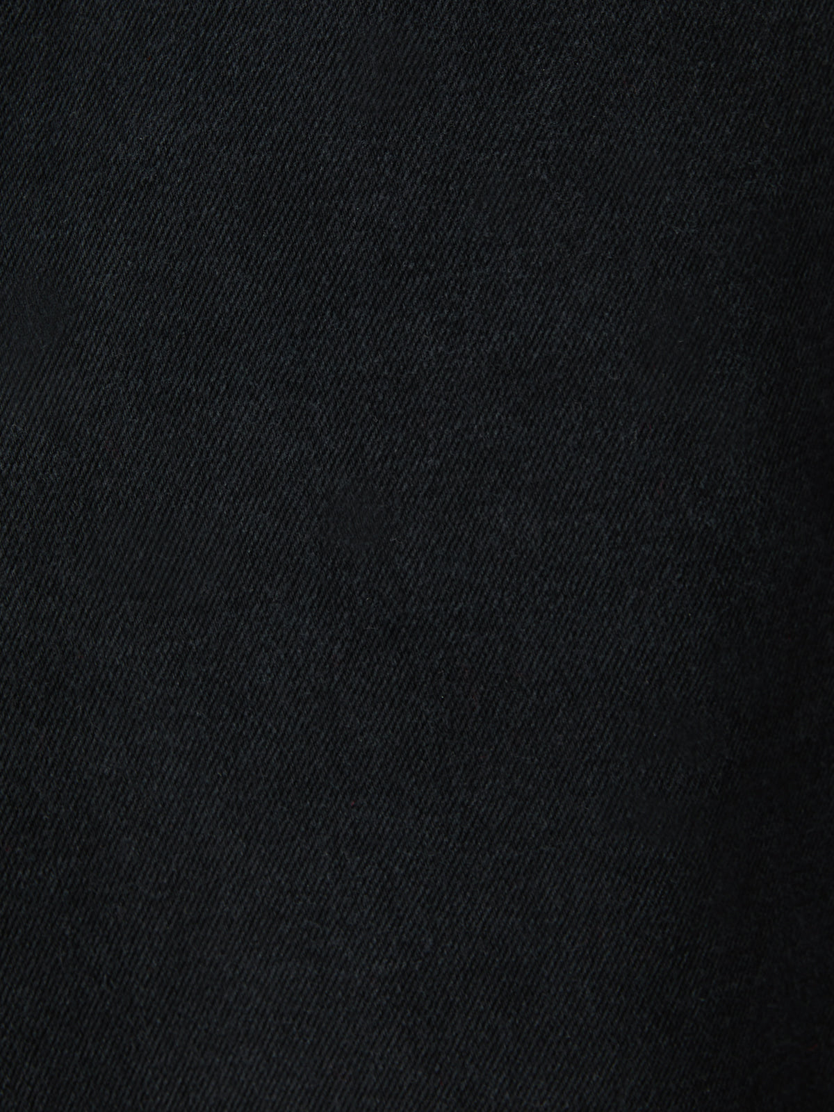 Recto - 90S High-Rise Curved Leg Jeans (Black) product image 10 | TRAB K-Fashion Australia