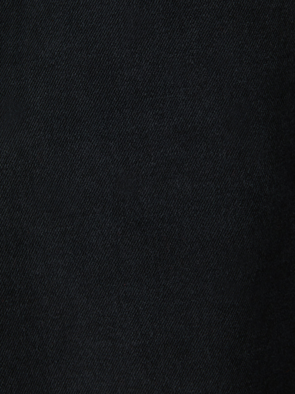 Recto - 90S High-Rise Curved Leg Jeans (Black) product image 10 | TRAB K-Fashion Australia