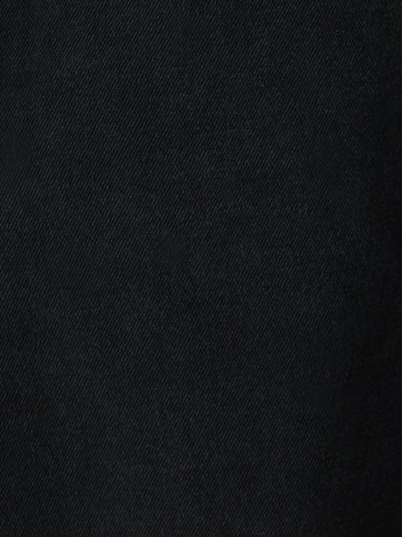 Recto - 90S High-Rise Curved Leg Jeans (Black) product image 10 | TRAB K-Fashion Australia