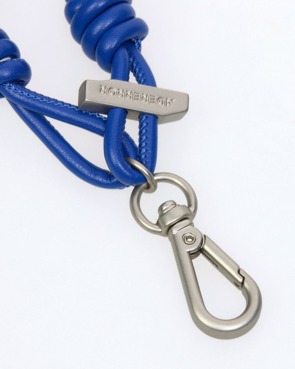Ader Error - Tress Keyring Product. 133 (Z-Blue) product image 5 | TRAB K-Fashion Australia