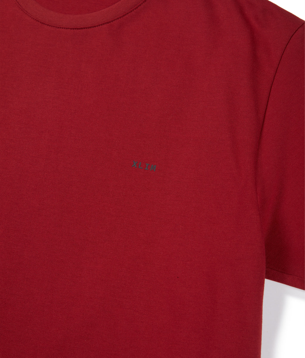 XLIM - Ep.10 01 T-Shirt (Red) product image 8 | TRAB K-Fashion Australia