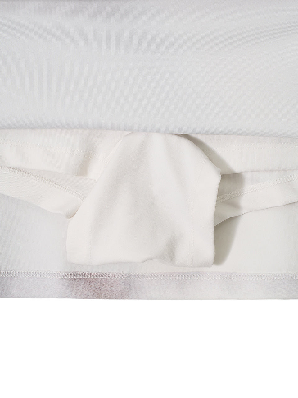 Kijun - [Ships 29 June] Sunset Mini Skirt (Multi) product image 12 | TRAB K-Fashion Australia