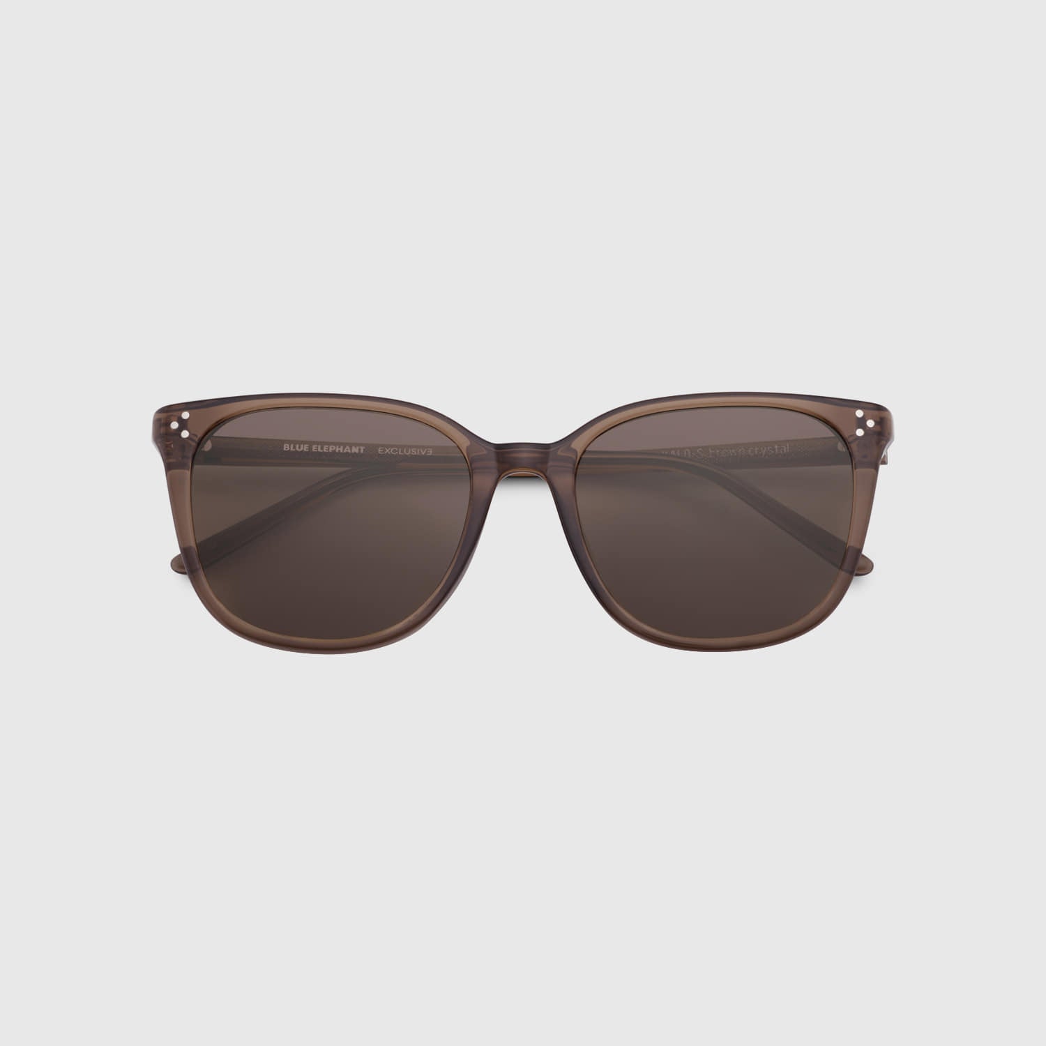 Blue Elephant - Kalo-S (Brown Crystal) product image 5 | TRAB K-Fashion Australia