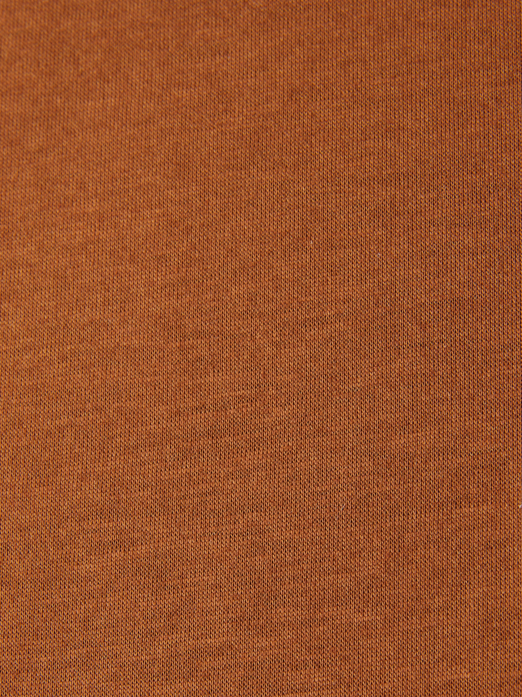 Recto - Fluid Oversized T-Shirt (Tobacco) product image 4 | TRAB K-Fashion Australia