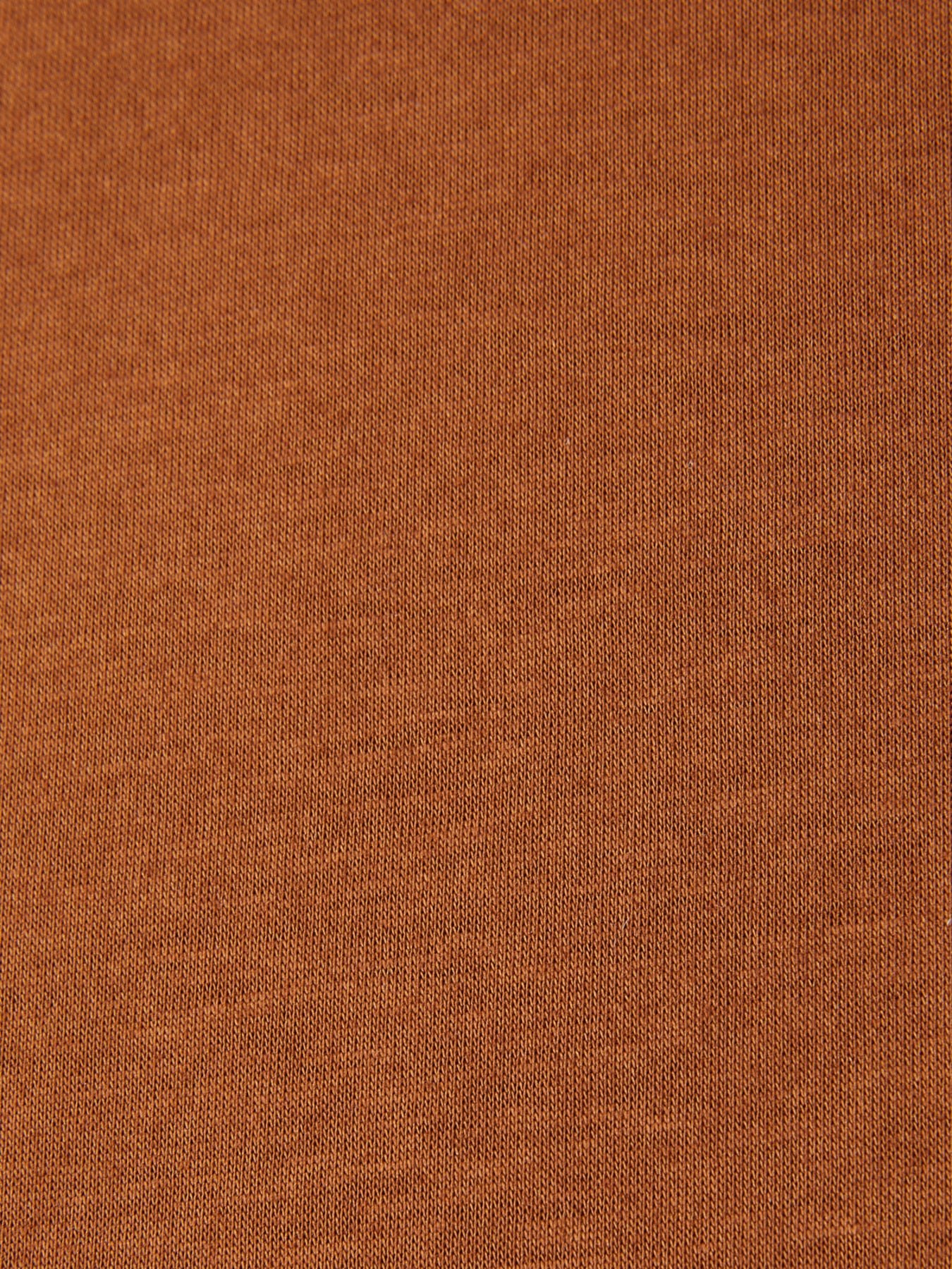 Recto - Fluid Oversized T-Shirt (Tobacco) product image 4 | TRAB K-Fashion Australia