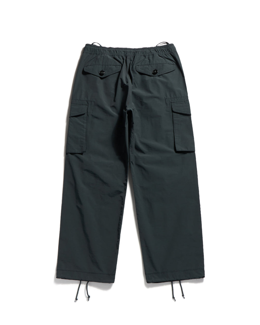 Eastlogue - Combat Easy Pants (Blue Green) product image 6 | TRAB K-Fashion Australia