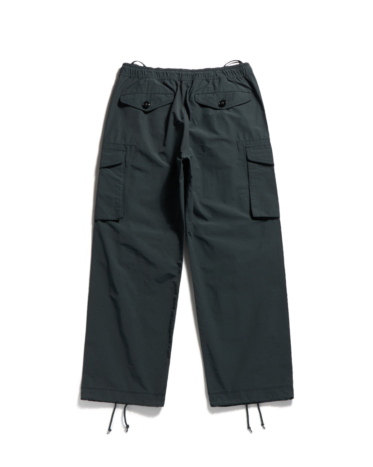 Eastlogue - Combat Easy Pants (Blue Green) product image 6 | TRAB K-Fashion Australia