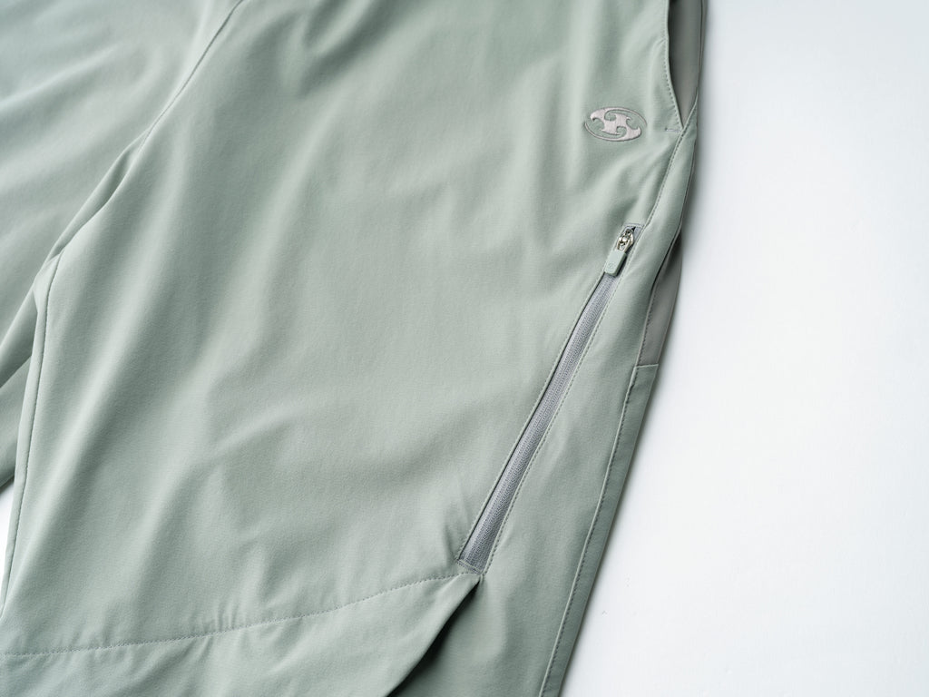 San San Gear - Flash Pants (Grey) product image 7 | TRAB K-Fashion Australia