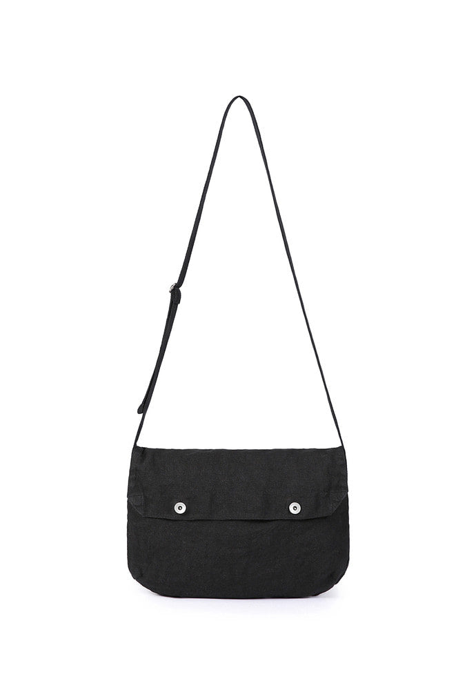 Art if acts - French Bread Bag (Black) product image 5 | TRAB K-Fashion Australia