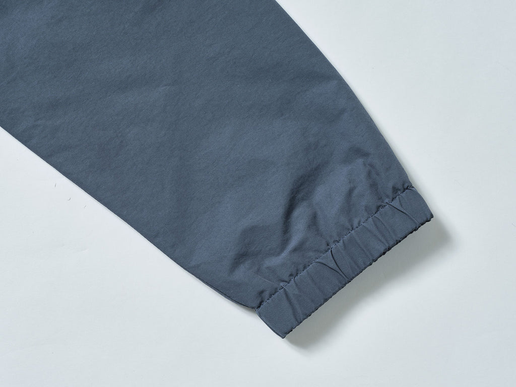 San San Gear - San San X B.E Check Jacket (Blue) product image 8 | TRAB K-Fashion Australia