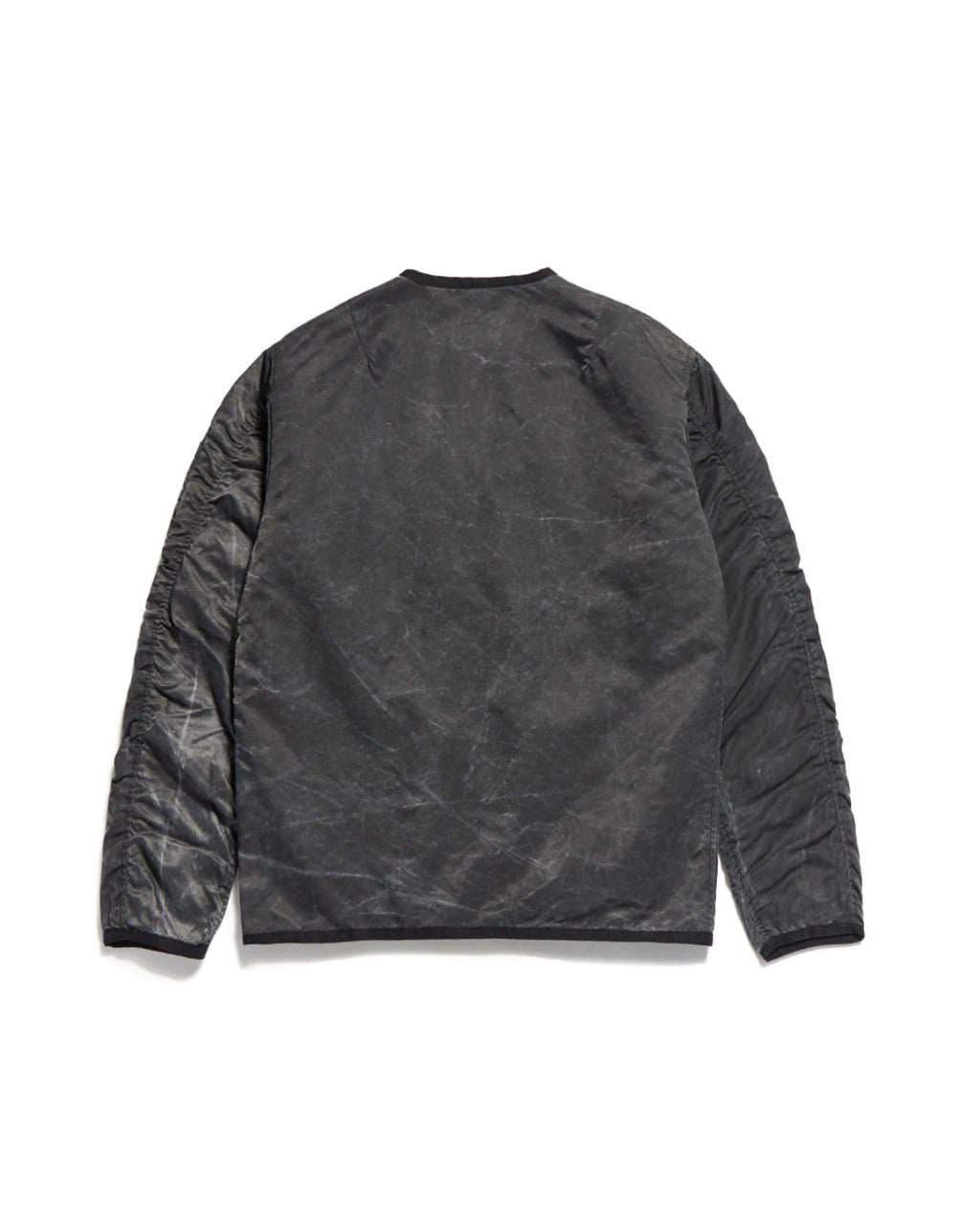 Eastlogue - Pilot Liner Jacket (Pigment Black) product image 6 | TRAB K-Fashion Australia