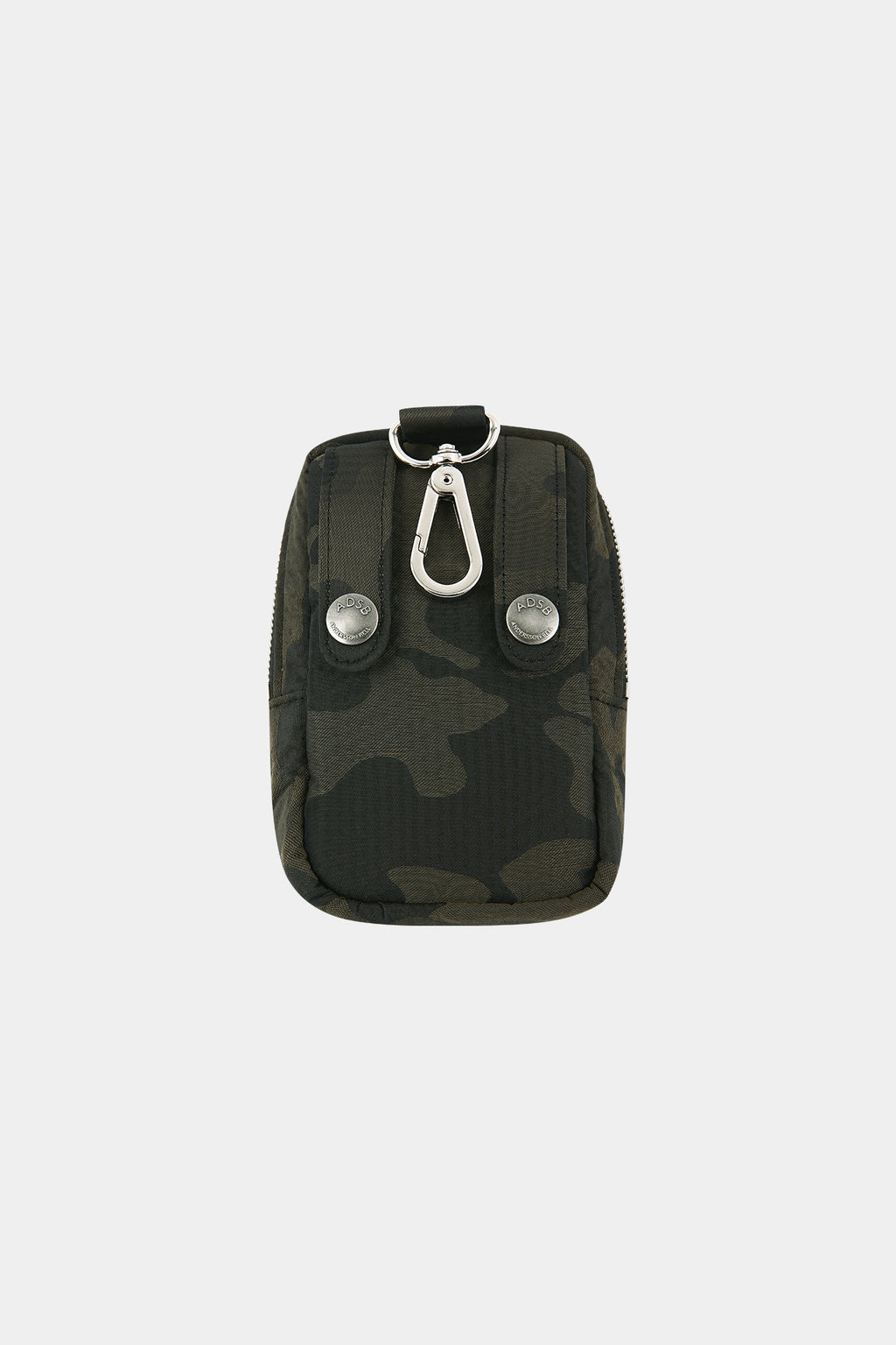 Andersson Bell - Harness Pocket Cross Bag (Green) product image 9 | TRAB K-Fashion Australia