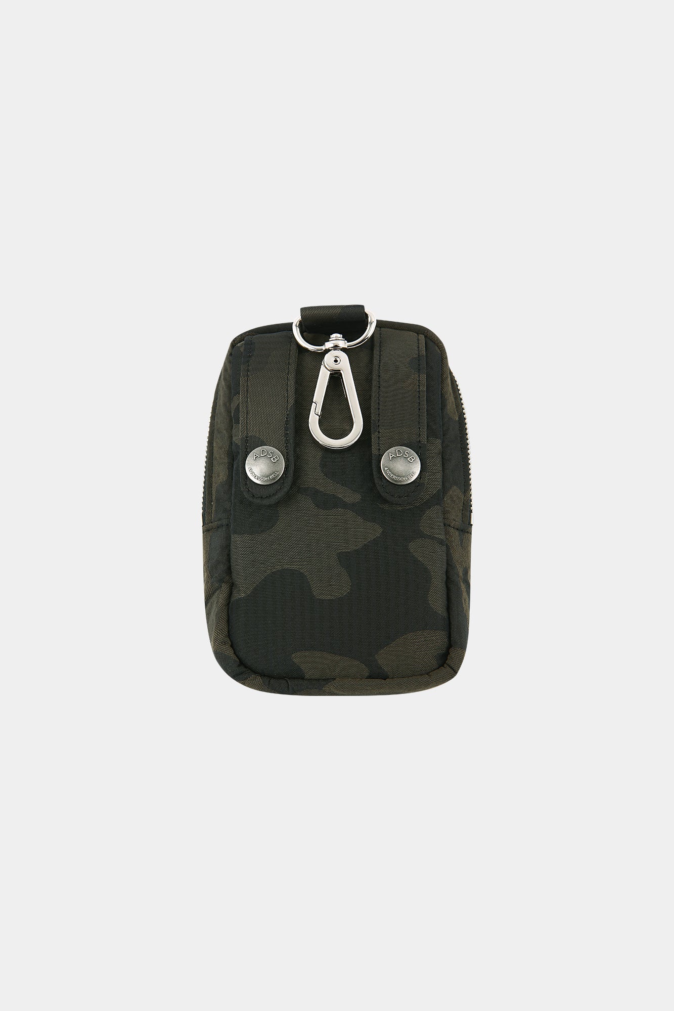 Andersson Bell - Harness Pocket Cross Bag (Green) product image 9 | TRAB K-Fashion Australia