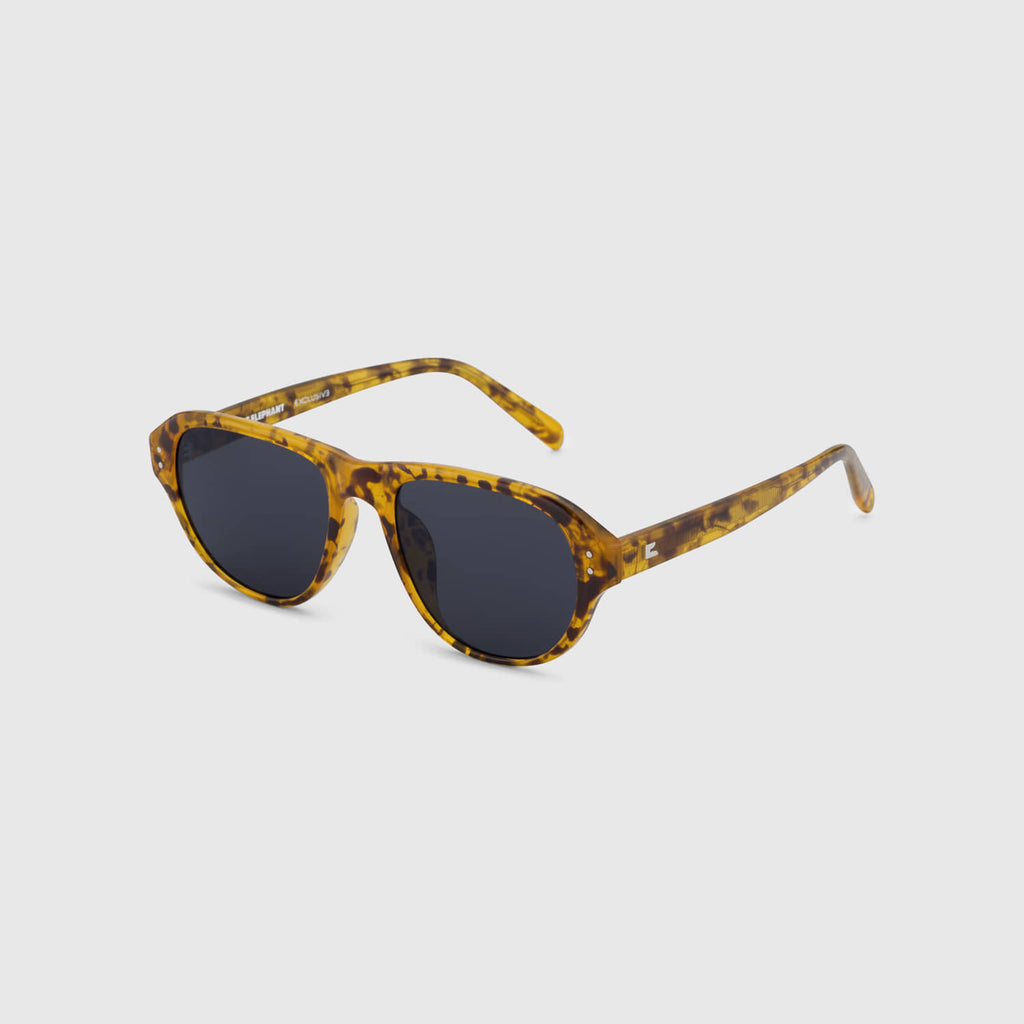 Blue Elephant - Bebe-S (Leopard) product image 3 | TRAB K-Fashion Australia