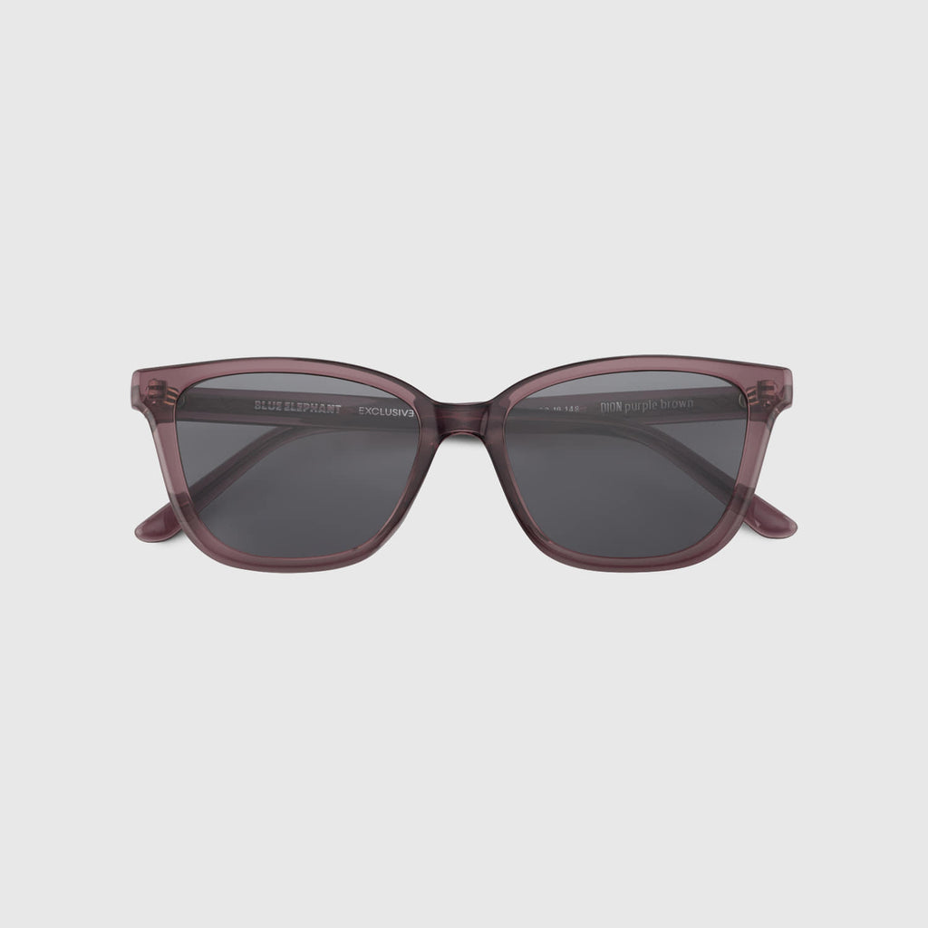 Blue Elephant - Dion (Purple Brown) product image 5 | TRAB K-Fashion Australia
