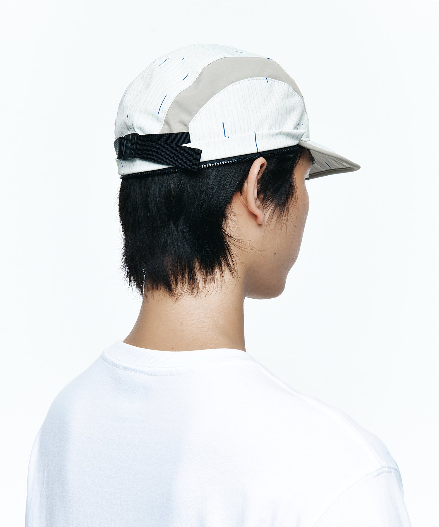 San San Gear - Ar Earmuff Cap Rain Camo product image 6 | TRAB K-Fashion Australia