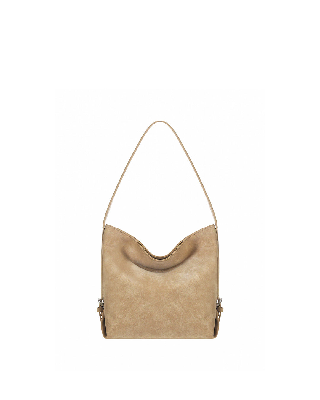 Stand Oil - Mio Bucket Bag (Sand) product image 1 | TRAB K-Fashion Australia