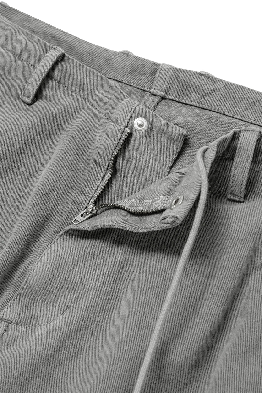 Hatchingroom - Snow Jeans (Grey) product image 4 | TRAB K-Fashion Australia