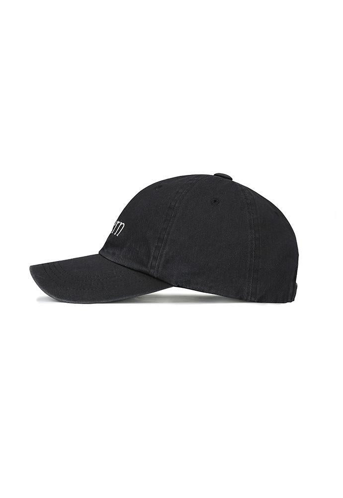 Art if acts - 'Modern' Vintage Cap (Black) product image 6 | TRAB K-Fashion Australia