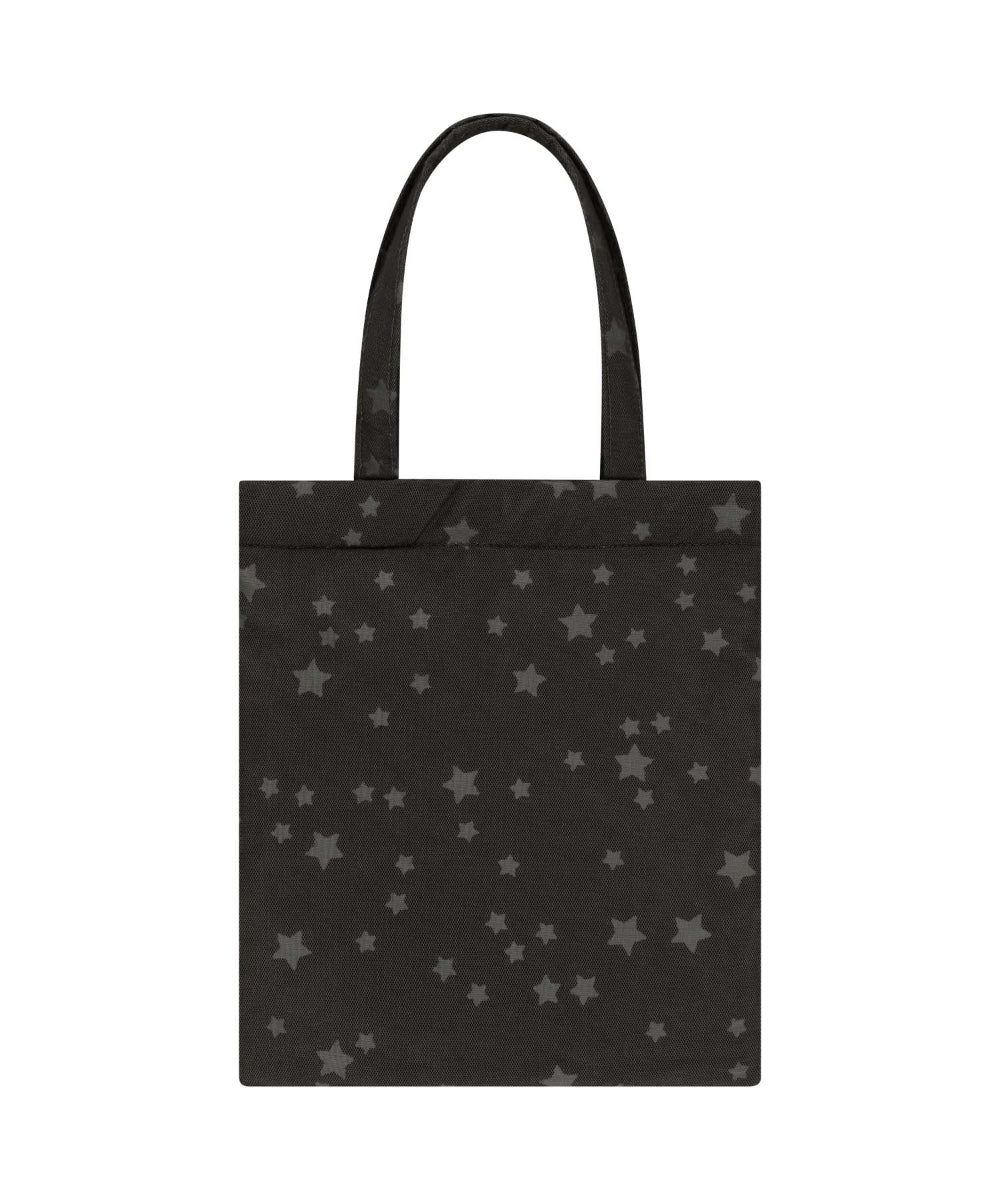 Coyseio - Milky Star Tote Bag (Black) product image 9 | TRAB K-Fashion Australia