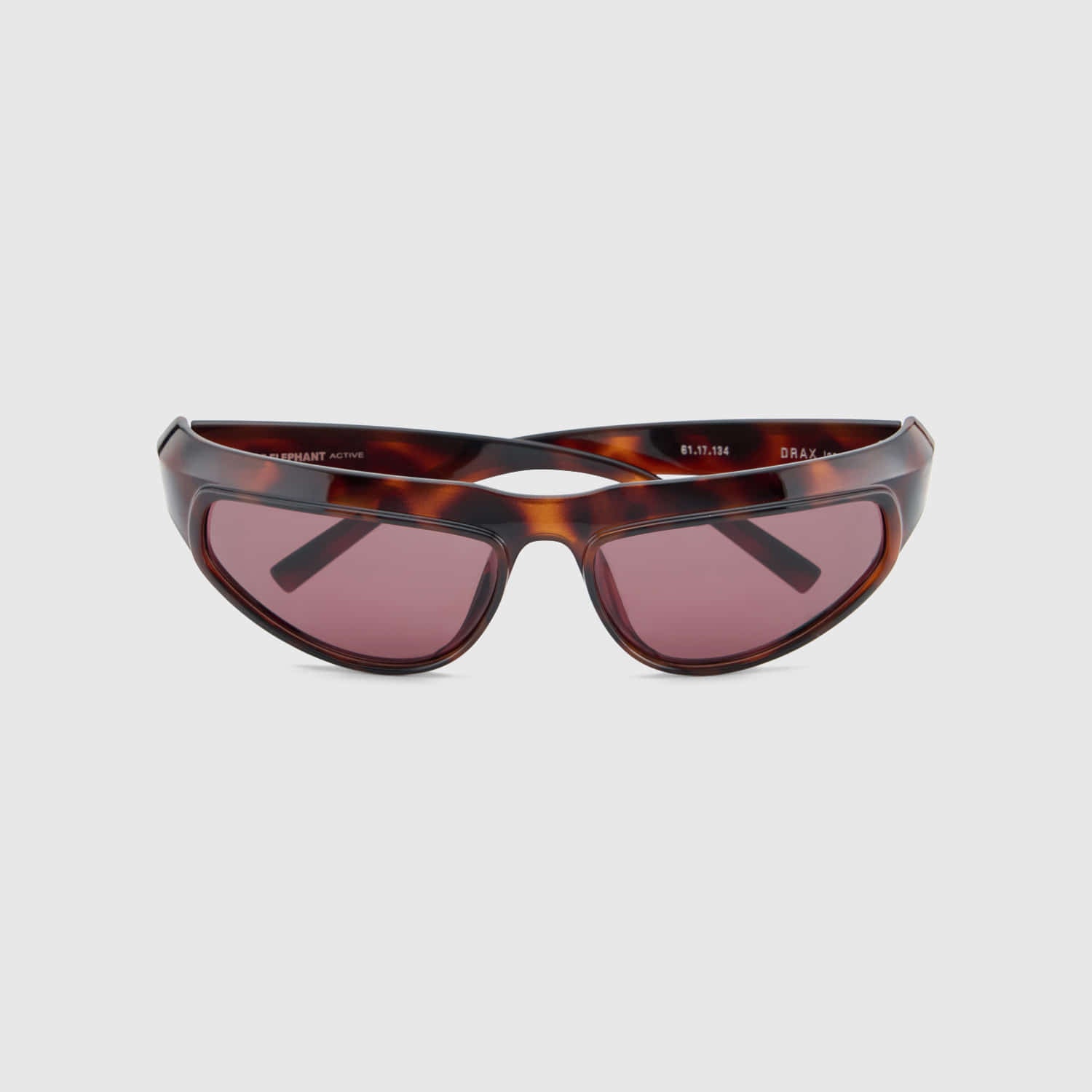 Blue Elephant - Drax (Leopard) product image 5 | TRAB K-Fashion Australia