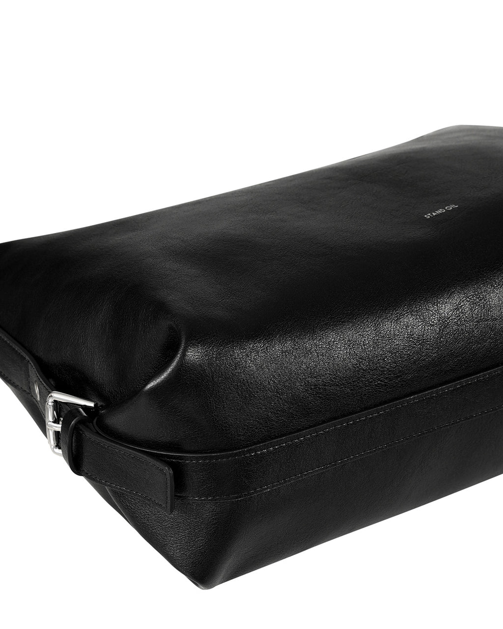Stand Oil - Mushy Bag (Black) product image 8 | TRAB K-Fashion Australia
