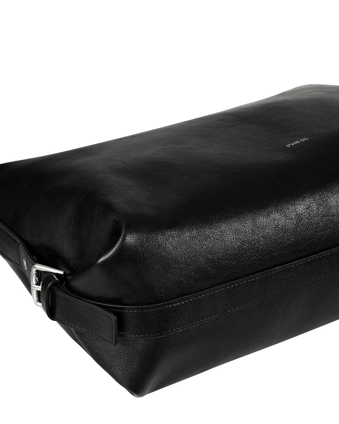 Stand Oil - Mushy Bag (Black) product image 8 | TRAB K-Fashion Australia