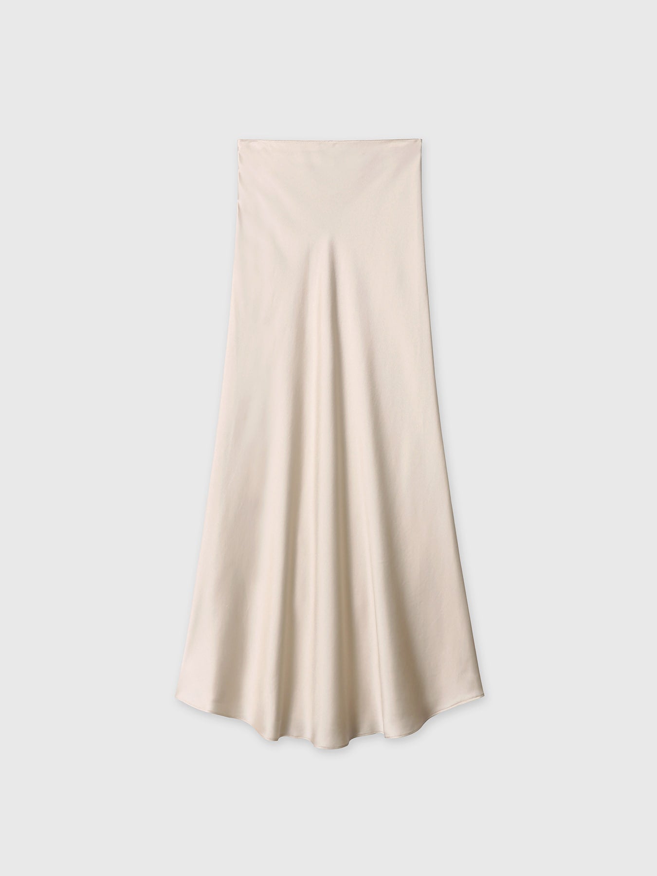 Tonywack - Slip Maxi Skirt (Beige) product image 11 | TRAB K-Fashion Australia