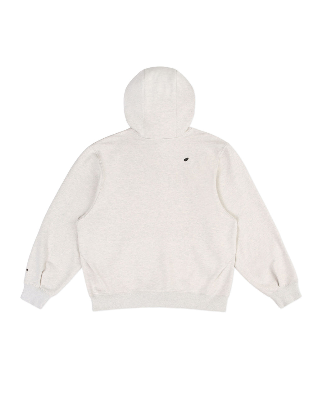 Ader Error - Caner logo hoodie (Oatmeal) product image 11 | TRAB K-Fashion Australia