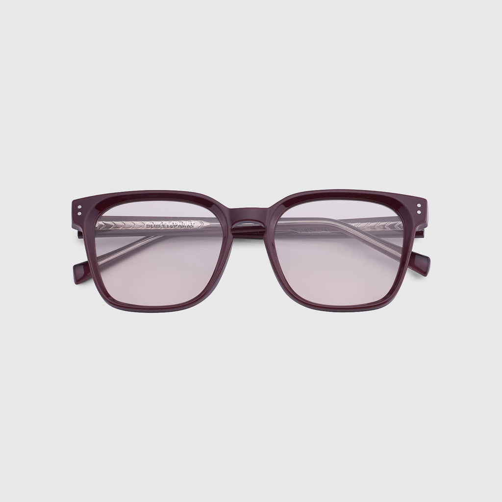 Blue Elephant - Ruke-S (Burgundy) product image 5 | TRAB K-Fashion Australia