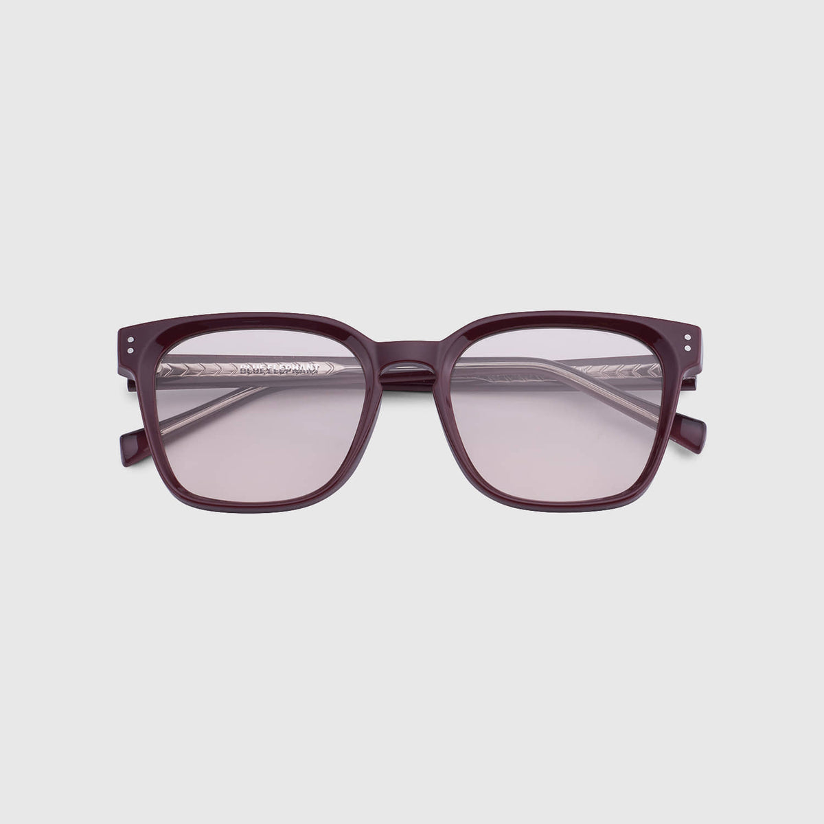 Blue Elephant - Ruke-S (Burgundy) product image 5 | TRAB K-Fashion Australia