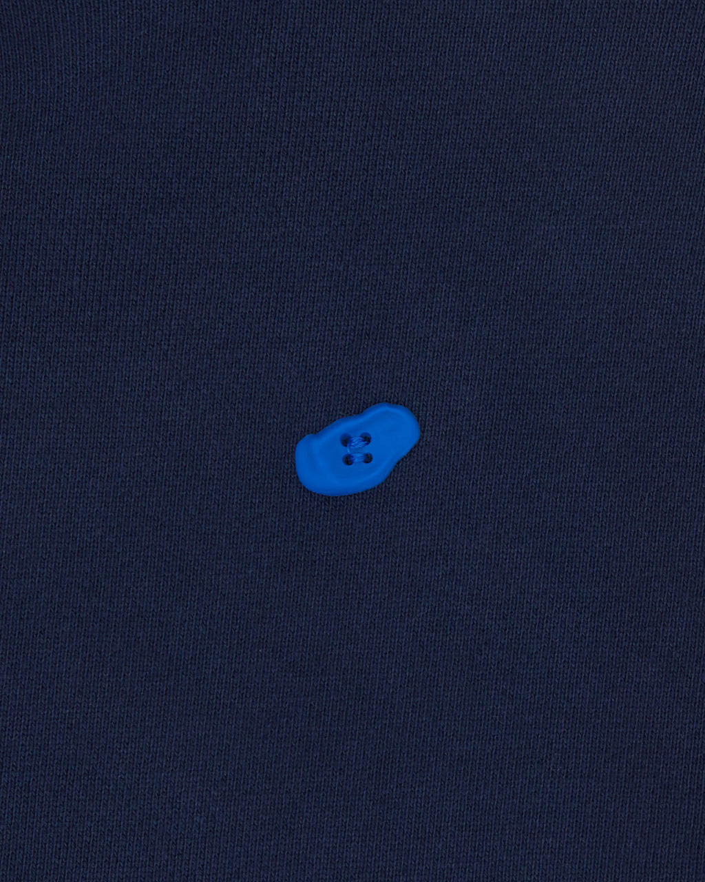 Ader Error - Caner logo hoodie (Navy) product image 11 | TRAB K-Fashion Australia