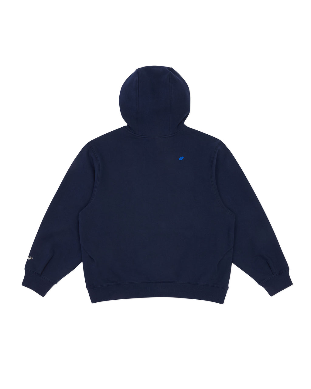 Ader Error - Caner logo hoodie (Navy) product image 13 | TRAB K-Fashion Australia