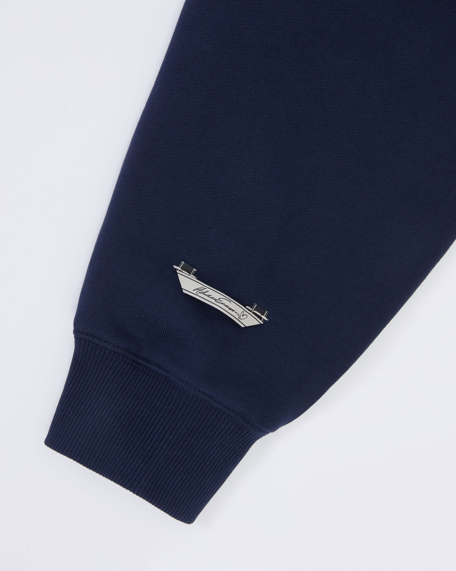 Ader Error - Caner logo hoodie (Navy) product image 8 | TRAB K-Fashion Australia