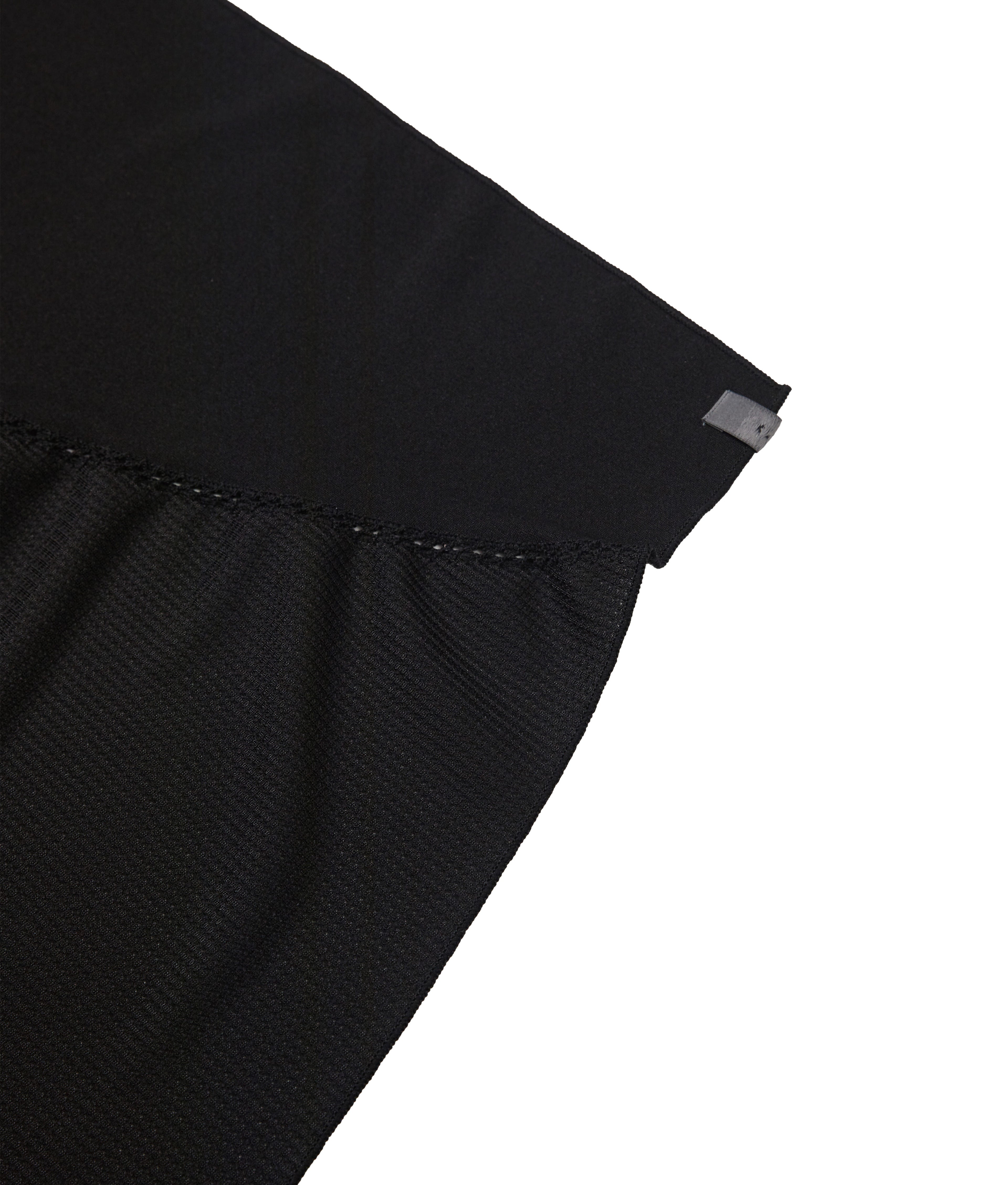 XLIM - Ep.9 01 Scarf (Black) product image 8 | TRAB K-Fashion Australia