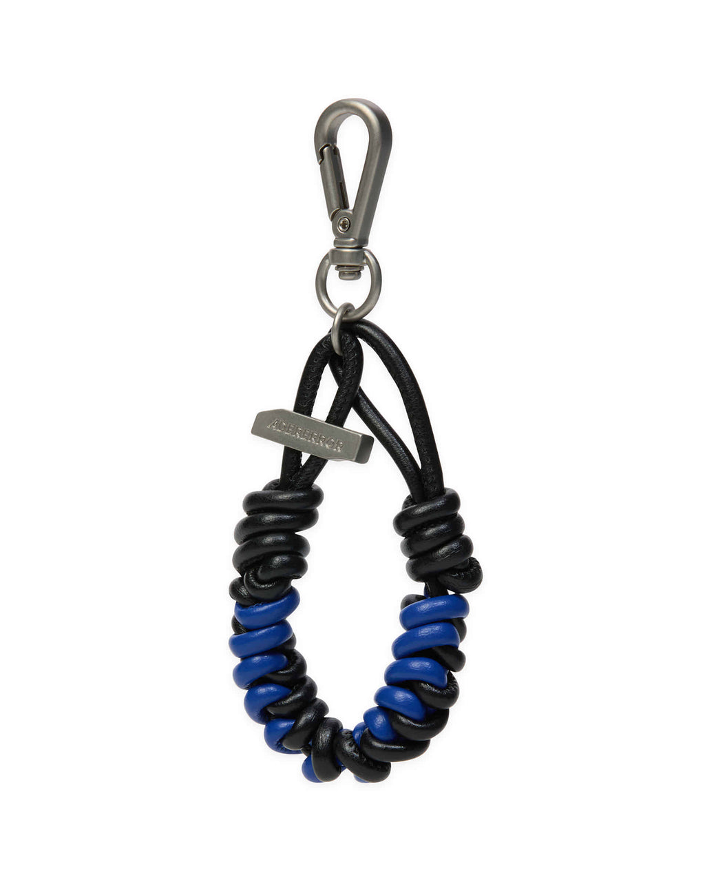 Ader Error - Tress Keyring Product. 133 (Noir) product image 2 | TRAB K-Fashion Australia