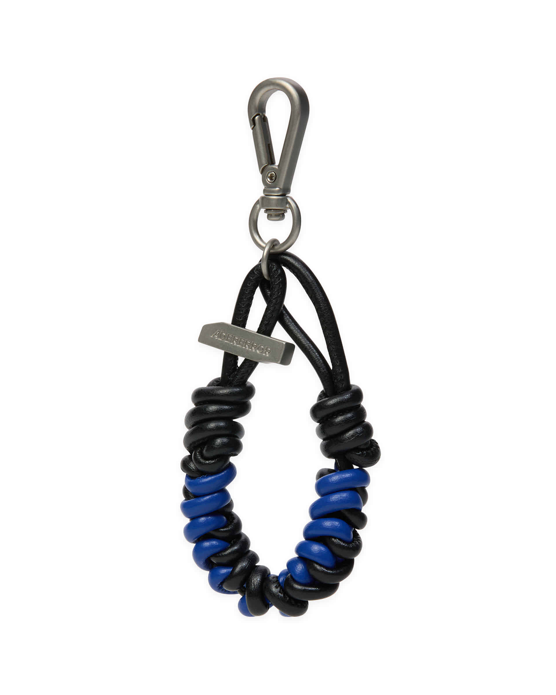 Ader Error - Tress Keyring Product. 133 (Noir) product image 2 | TRAB K-Fashion Australia