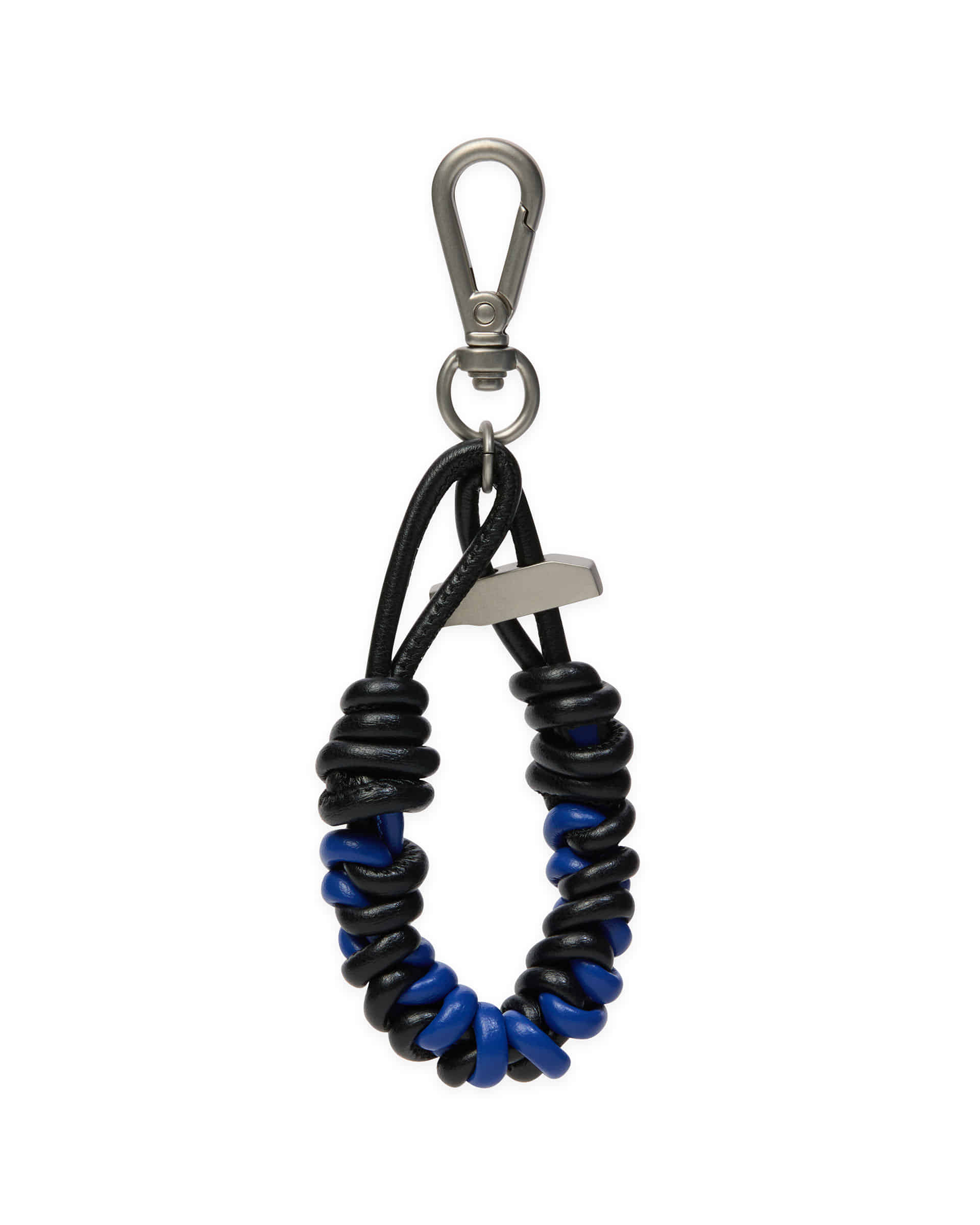 Ader Error - Tress Keyring Product. 133 (Noir) product image 3 | TRAB K-Fashion Australia