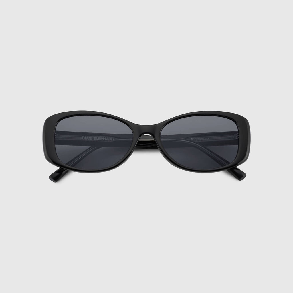 Blue Elephant - Mosa (Black) product image 5 | TRAB K-Fashion Australia