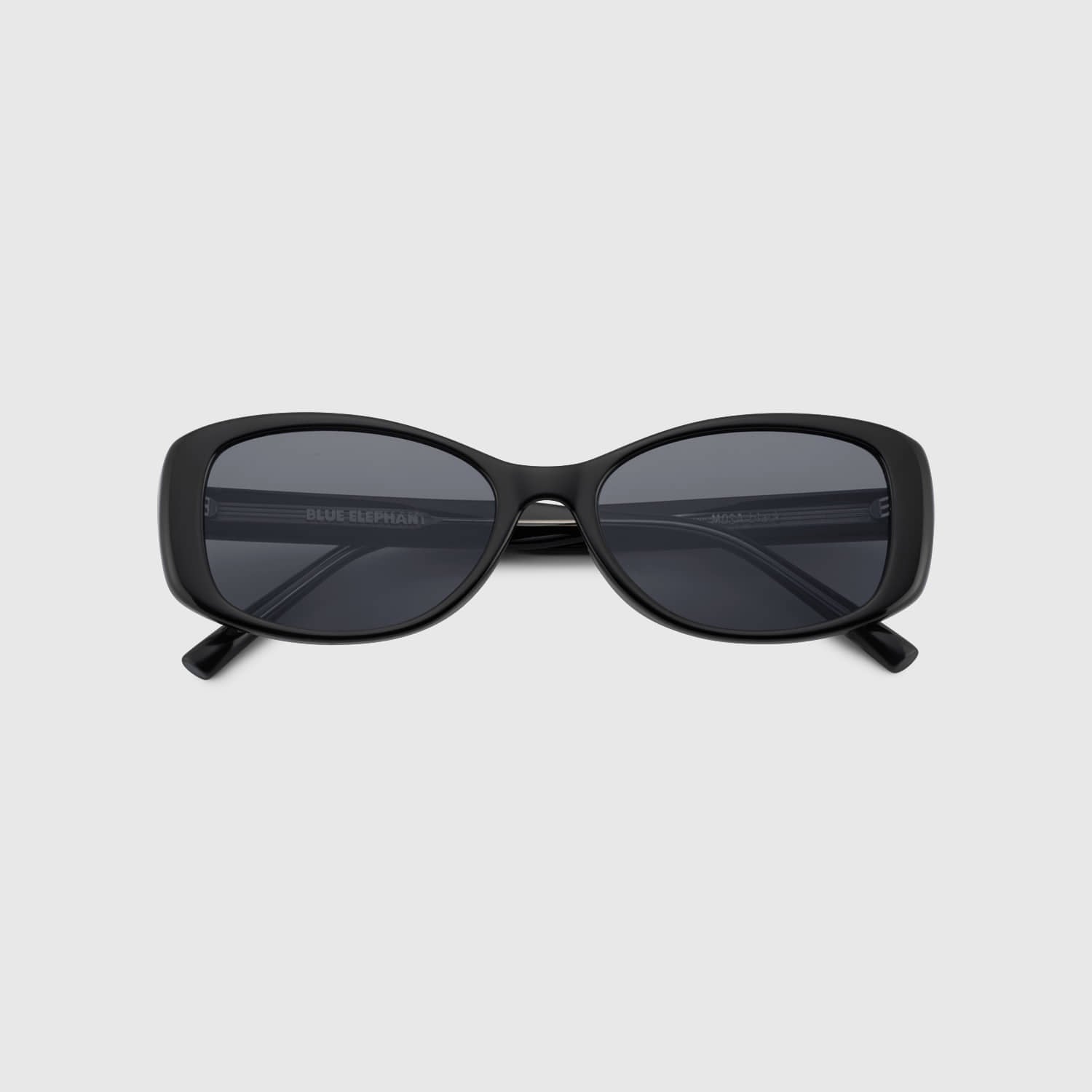 Blue Elephant - Mosa (Black) product image 5 | TRAB K-Fashion Australia