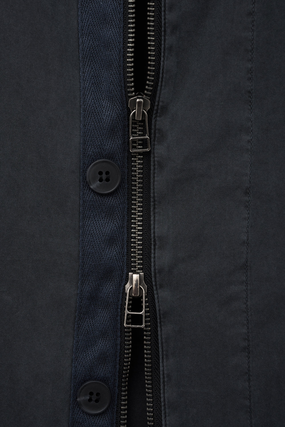 Hatchingroom - Boxer Shirket Long (Dyed Indigo) product image 5 | TRAB K-Fashion Australia